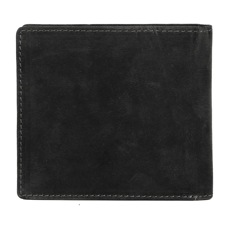 Karla Hanson Mens Rfid Blocking Bifold Wallet
