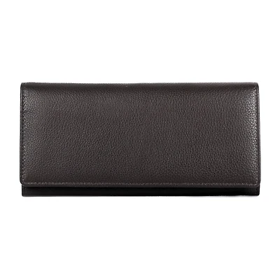Karla Hanson Womens Rfid Blocking Envelope Wallet