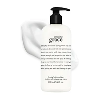 Philosophy Amazing Grace Firming Body Emulsion 480ml