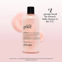 Philosophy Amazing Grace Shower Gel 16floz