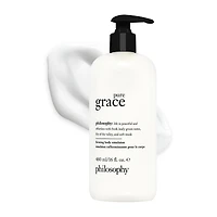Philosophy Pure Grace Firming Body Emulsion 480ml