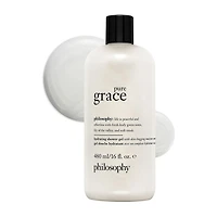 Philosophy Pure Grace Shower Gel 16floz