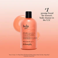 Philosophy Hula Girl Hydrating  Shower Gel 480ml
