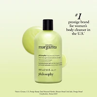 Philosophy Senorita Margarita Hydrating Shower Gel 480ml