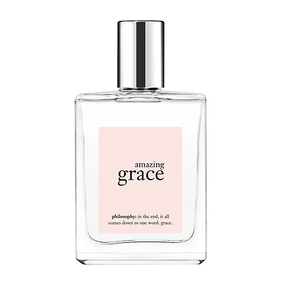 Philosophy Amazing Grace Eau De Toilette