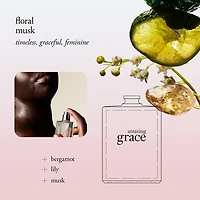 Philosophy Amazing Grace Eau De Toilette
