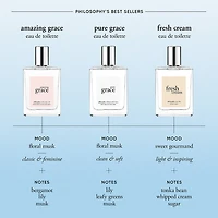 Philosophy Pure Grace Eau De Toilette