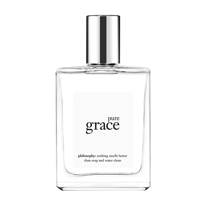 Philosophy Pure Grace Eau De Toilette