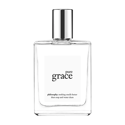 Philosophy Pure Grace Eau De Toilette