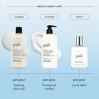 Philosophy Pure Grace Eau De Toilette