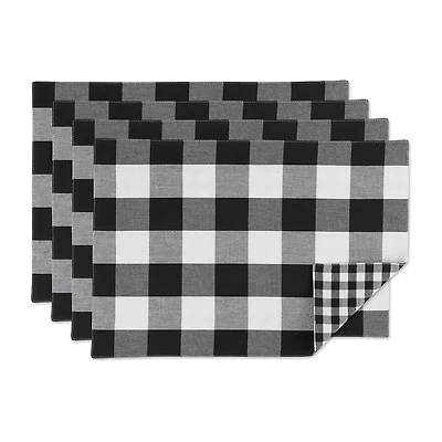 Design Imports 4-pc. Placemat