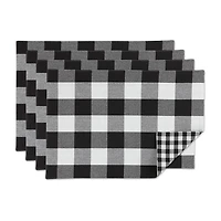 Design Imports 4-pc. Placemat