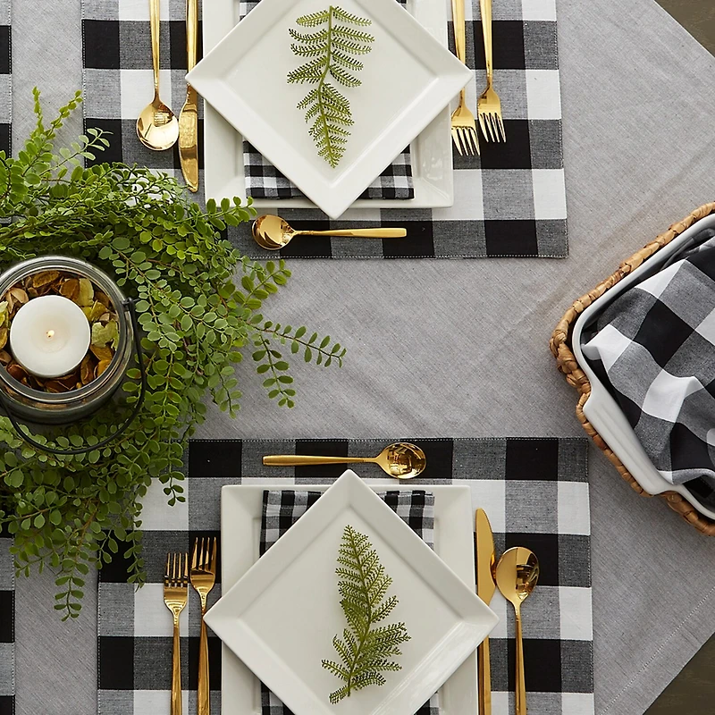 Design Imports 4-pc. Placemat