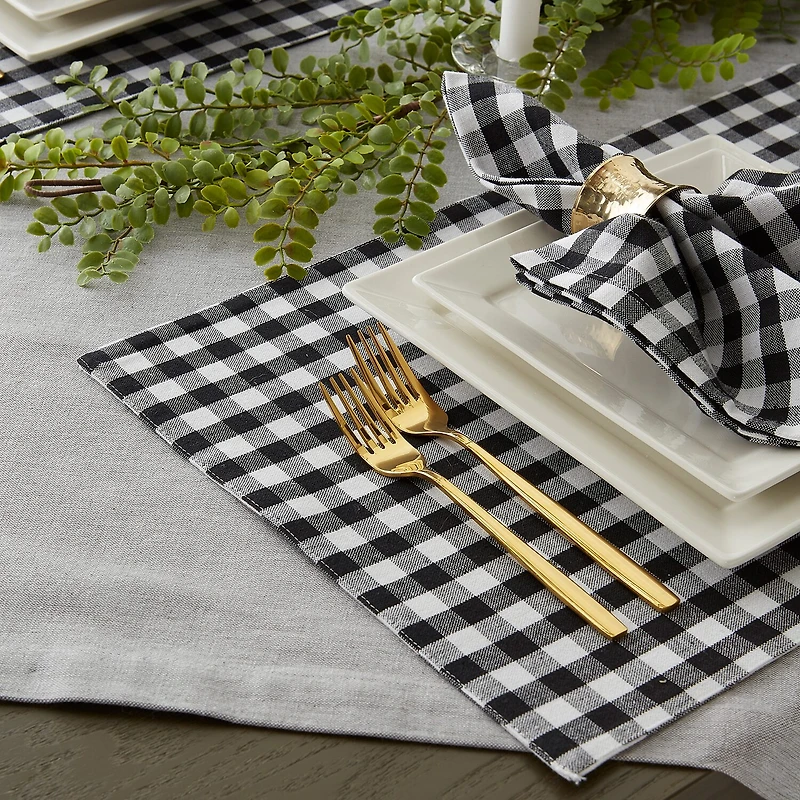 Design Imports 4-pc. Placemat