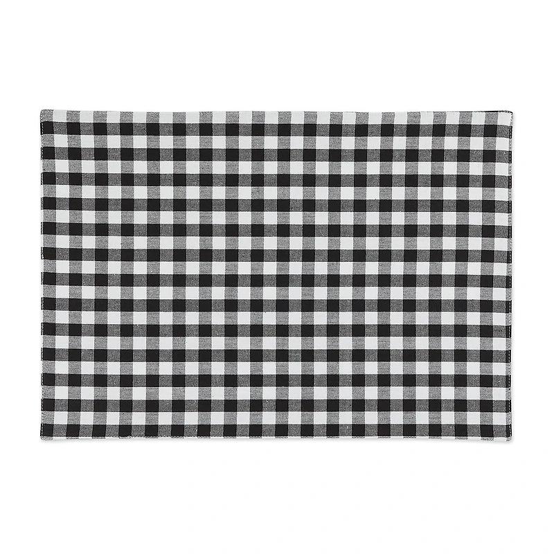 Design Imports 4-pc. Placemat