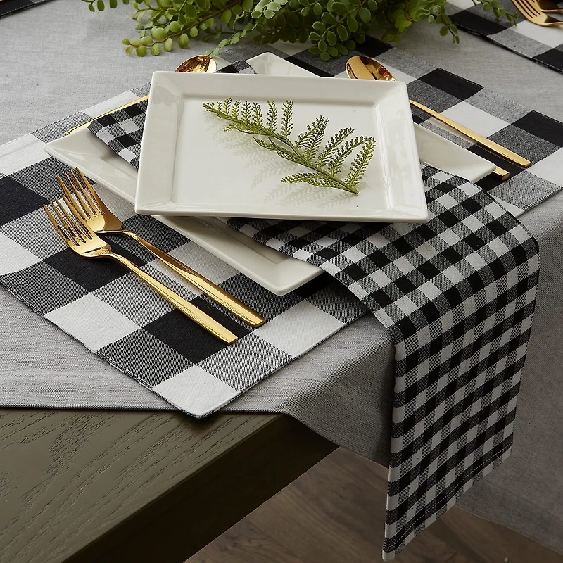 Design Imports 4-pc. Placemat
