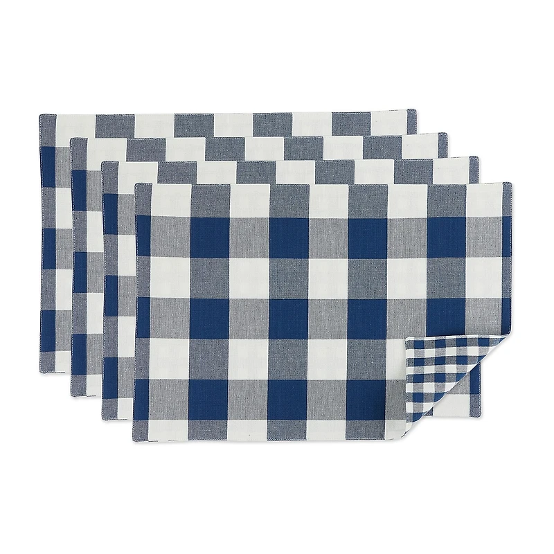 Design Imports 4-pc. Placemat