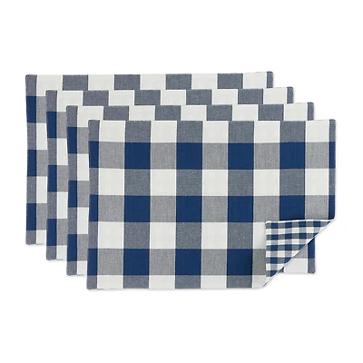 Design Imports 4-pc. Placemat