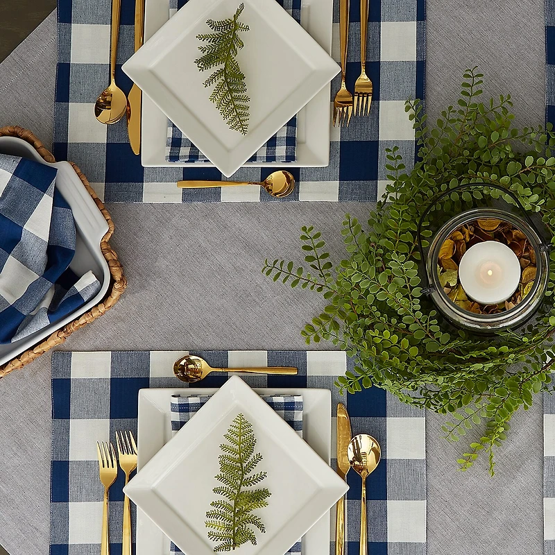 Design Imports 4-pc. Placemat