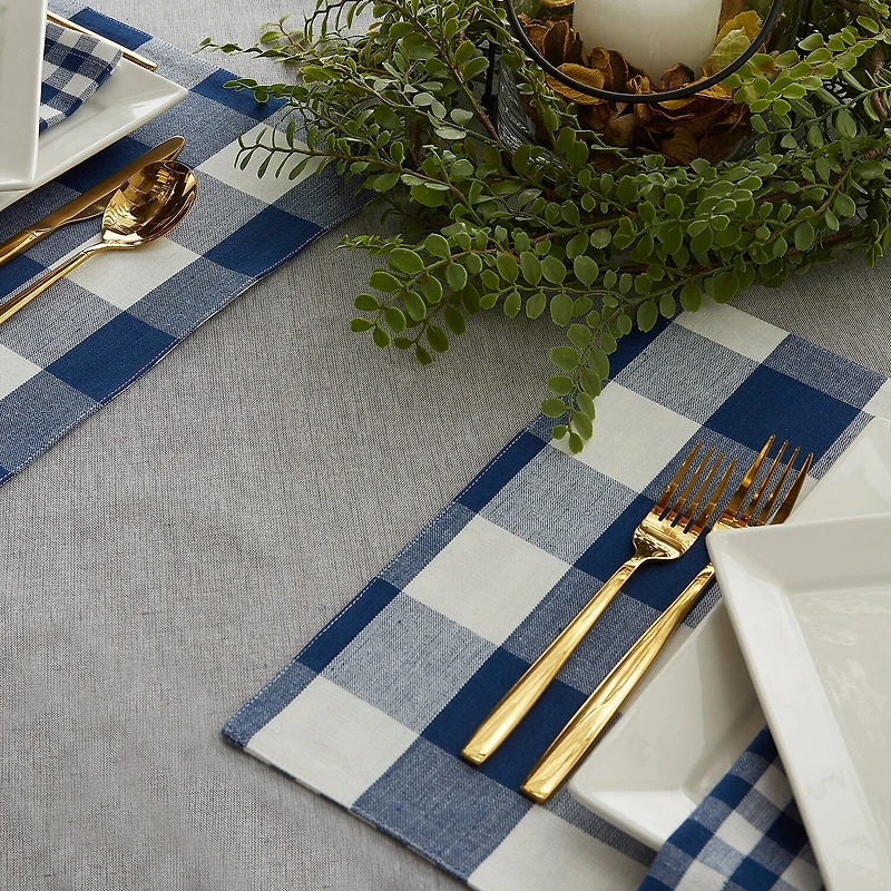 Design Imports 4-pc. Placemat
