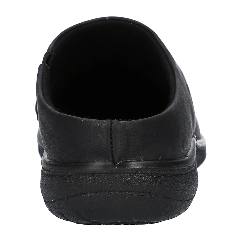 Easy Street Swing Womens Round Mules