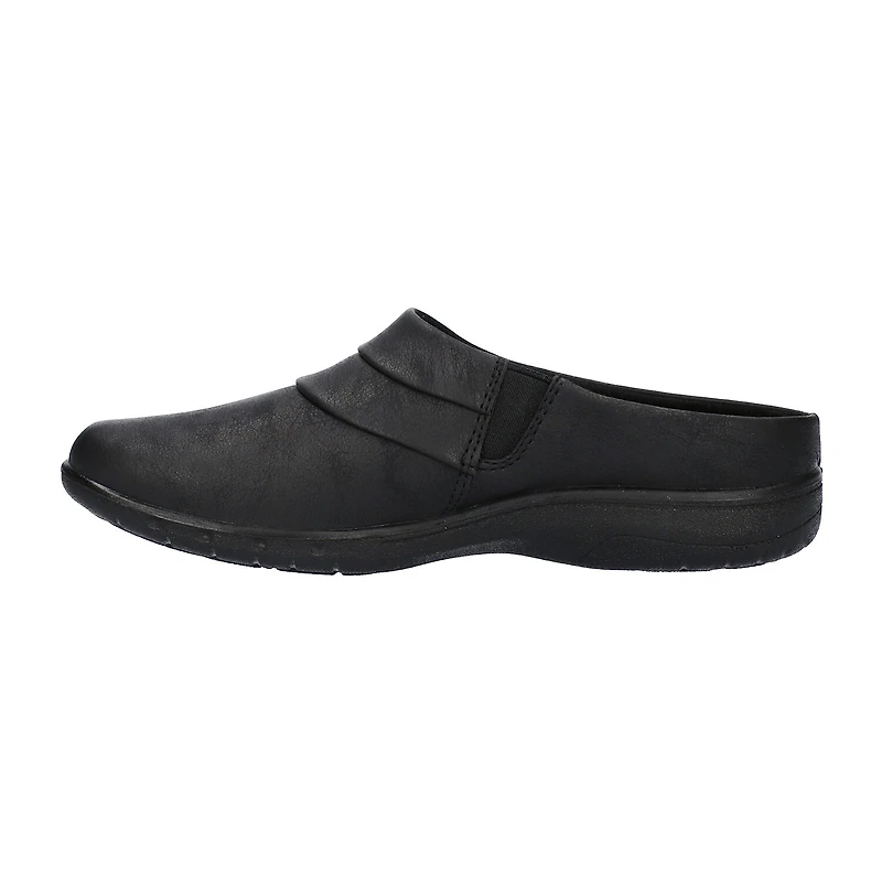 Easy Street Swing Womens Round Mules
