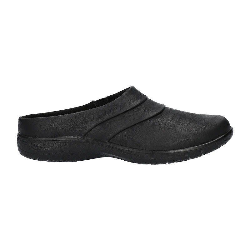 Easy Street Swing Womens Round Mules