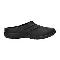 Easy Street Swing Womens Round Mules