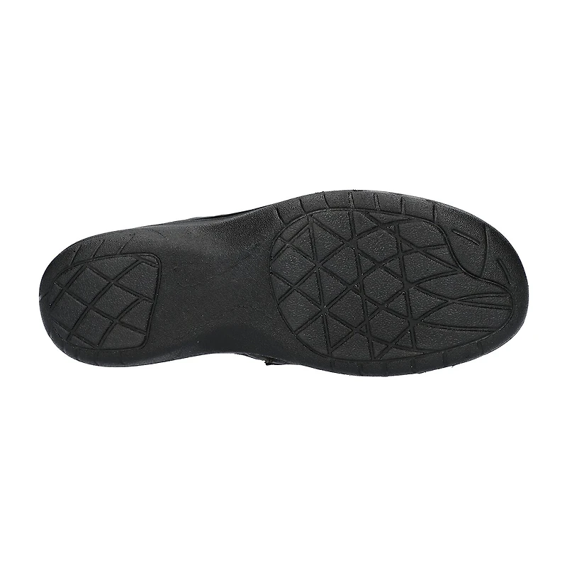 Easy Street Swing Womens Round Mules