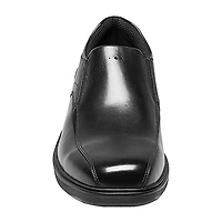 Nunn Bush Kore Pro Mens Moc Closed Toe Oxford Shoes