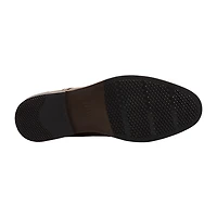 Nunn Bush Calderone Mens Cap Closed Toe Oxford Shoes
