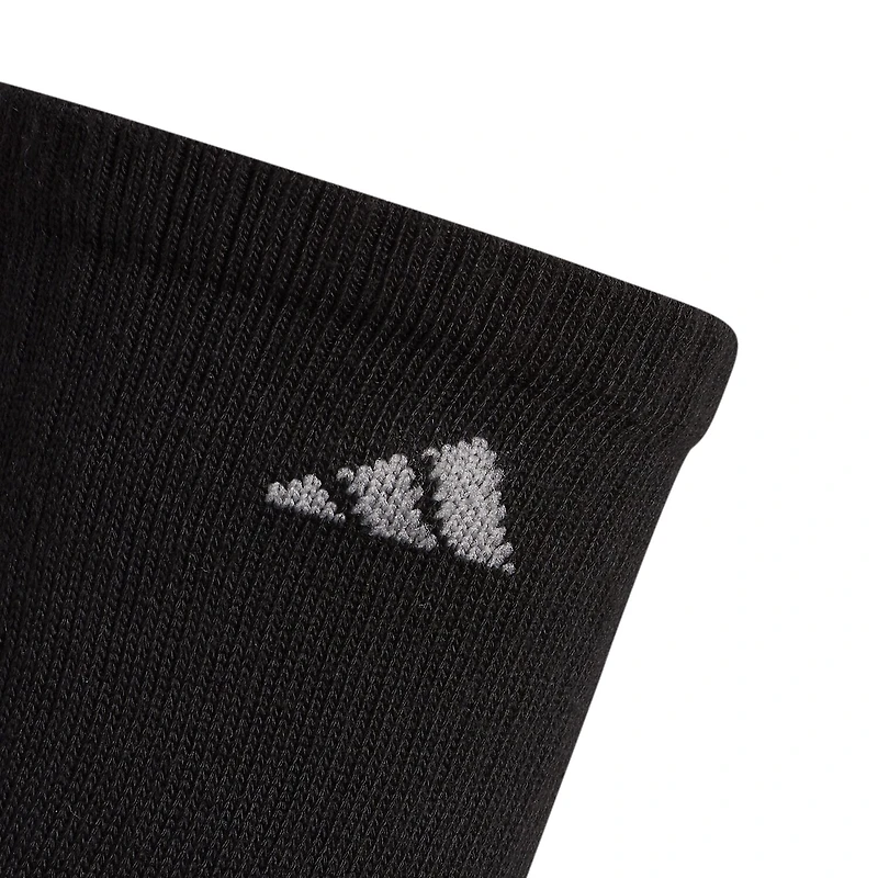 adidas Cushioned Womens 6 Pair Crew Socks