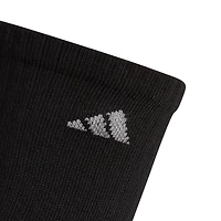 adidas Cushioned Womens 6 Pair Crew Socks