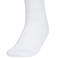 adidas Cushioned Womens 6 Pair Crew Socks