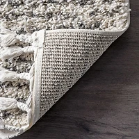 Nuloom Bria Kitchen Runner