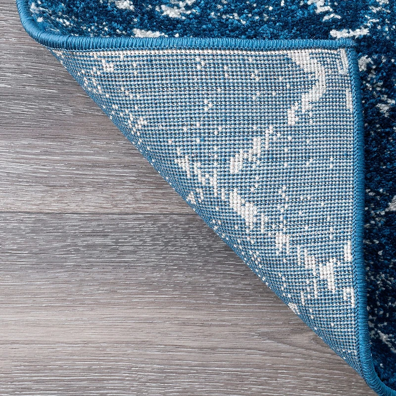 nuLoom Moroccan Blythe Rectanglur, Oval, Square and Runner Rugs