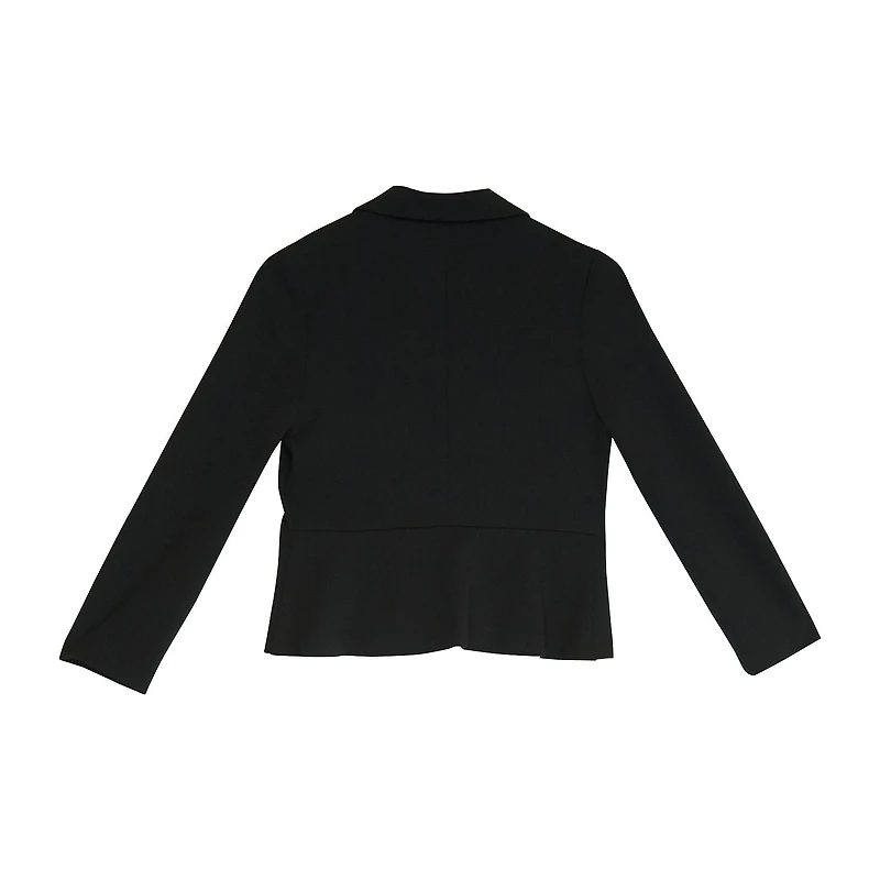 Byer California Girls Regular Fit Blazer