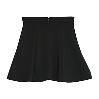Byer California Little & Big Kid Girls Mid Rise A-Line Skirt