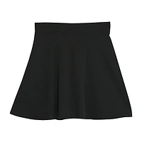 Byer California Little & Big Kid Girls Mid Rise A-Line Skirt