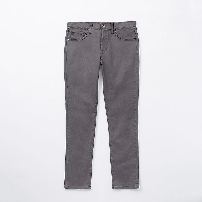 mutual weave Stretch 5 Pocket Mens Slim Fit Pant
