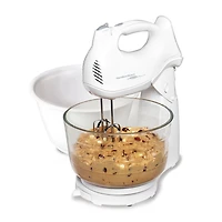 Hamilton Beach 4 Qt Stand Mixer