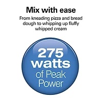 Hamilton Beach 4 Qt Stand Mixer