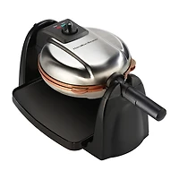 Hamilton Beach Waffle Maker