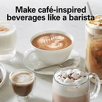 Hamilton Beach Milk Frother