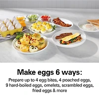 Hamilton Beach Egg Cooker