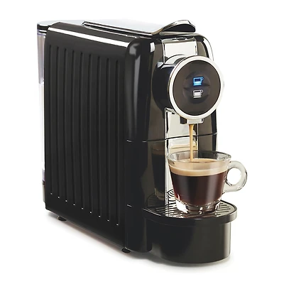 Hamilton Beach No Espresso Machine