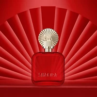 Shakira Rojo Eau De Parfum