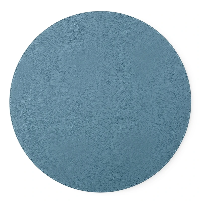 Homewear Morgan Faux Leather Placemat