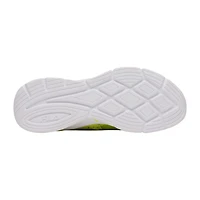 FILA Landbuzzer Speckle Little Kid Girls Running Shoes