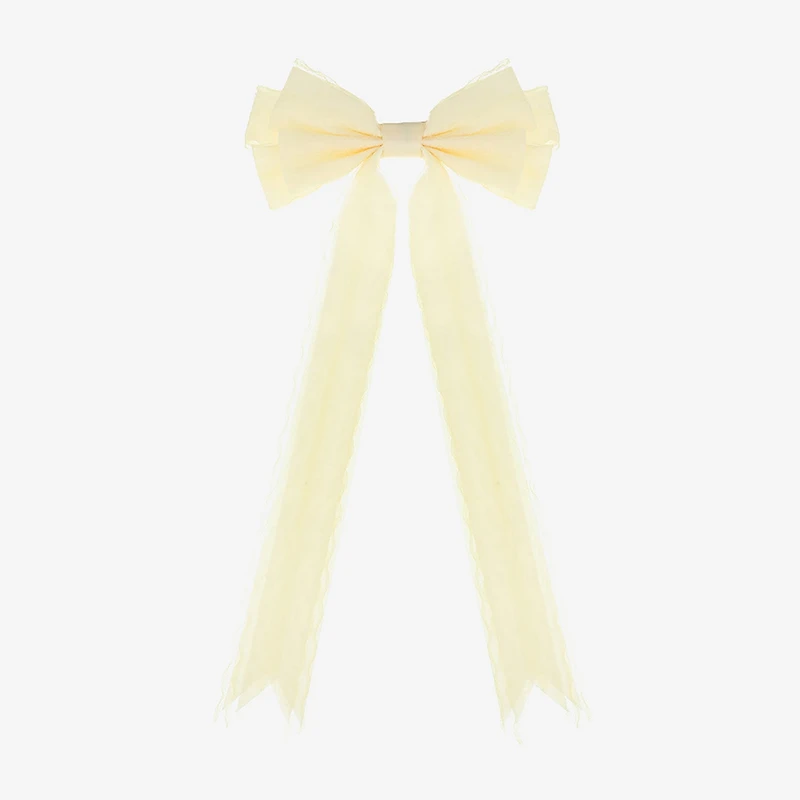 Bijoux Bar Hair Bow